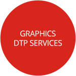 GRAPHICS/ DTP services